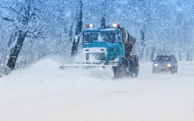 Eco-Friendly Snow Management: Sustainable Practices for Businesses