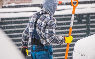 Winter Safety Tips for Commercial Properties: A Comprehensive Guide