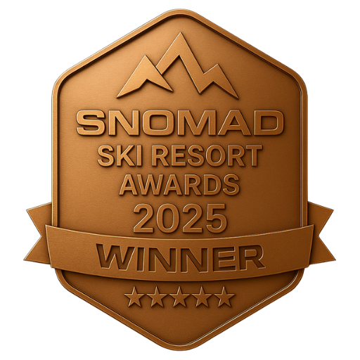 Snomad Best for Value - Bronze Winner